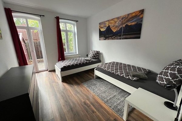 Ferienwohnung Ottersberg