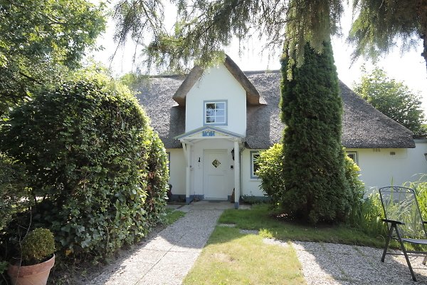 Ferienhaus Achtrup