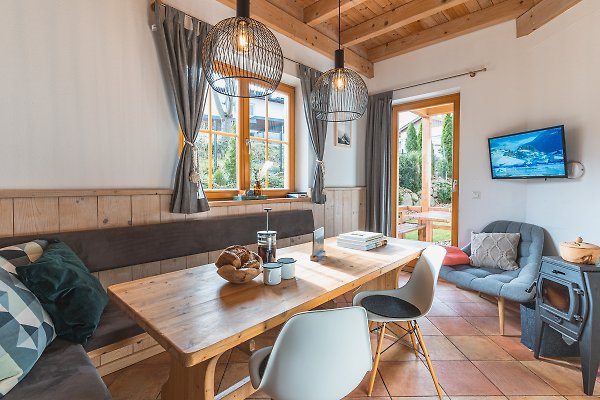 Ferienhaus 