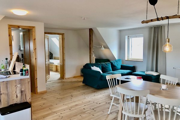 Ferienwohnung Bad Schandau