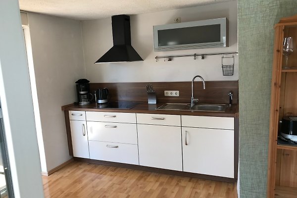 Ferienhaus Feldberger Seenlandschaft