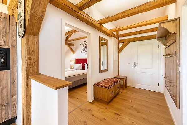 Ferienwohnung Rudolstadt