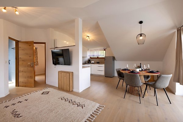 Ferienwohnung Slowenien