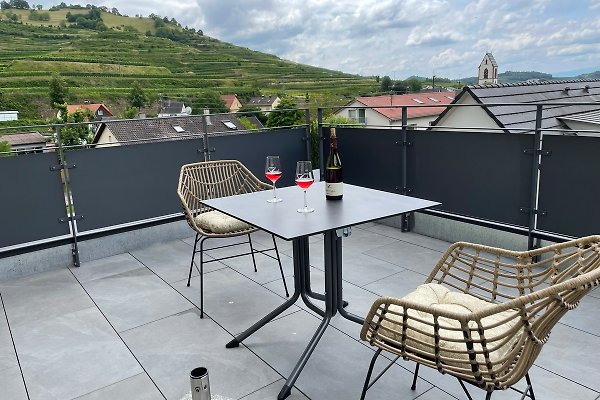 Ferienwohnung Vogtsburg im Kaiserstuhl