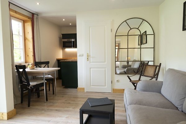 Ferienwohnung Scharnebeck