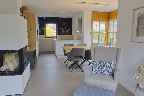 Ferienhaus Rimsting