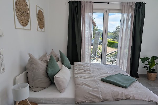 Ferienwohnung Wald-Michelbach