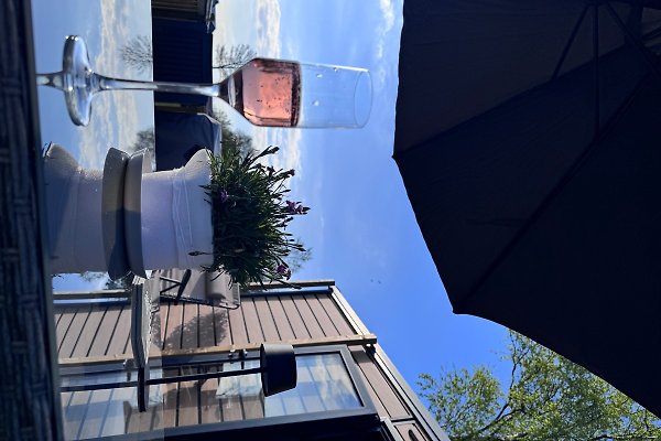 Ferienhaus Lauwersoog