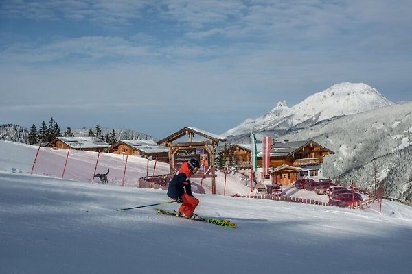 Ferienhaus Schladming