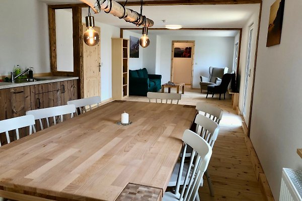 Ferienwohnung Bad Schandau