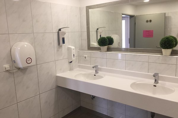 Ferienwohnung Buxtehude