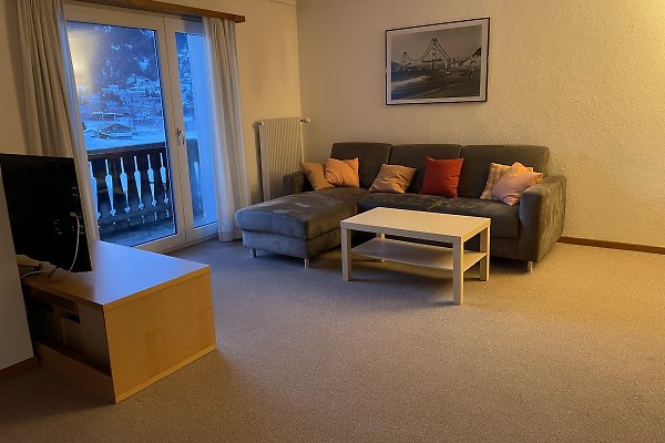 Ferienwohnung Davos