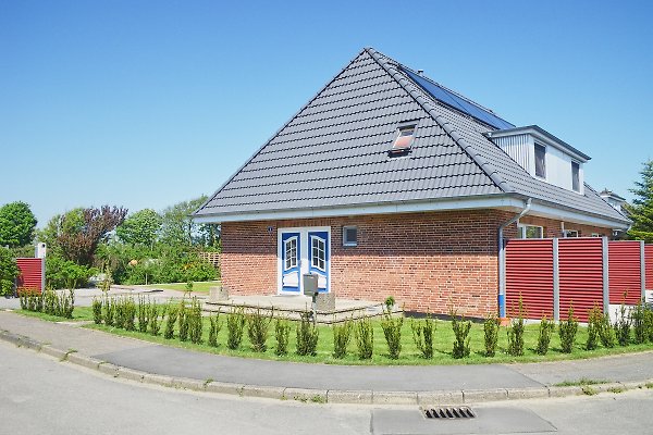 Ferienwohnung Dagebüll