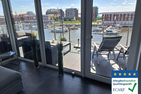 Ferienwohnung Bremerhaven