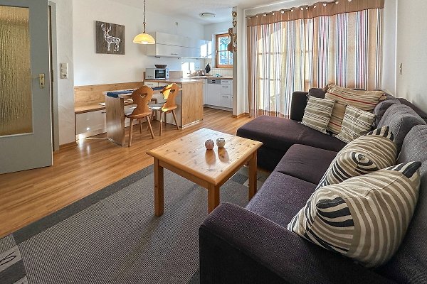 Ferienwohnung Chieming