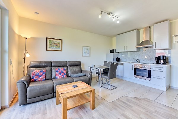 Ferienwohnung Dagebüll