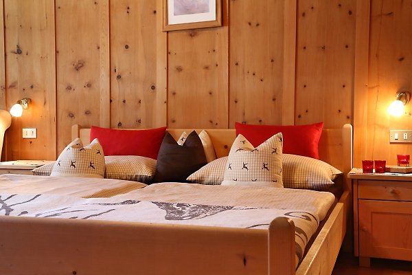 Ferienwohnung Bozen