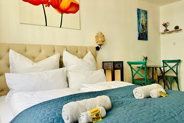 Ferienwohnung Marburg