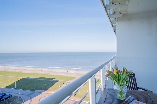 Ferienwohnung Norderney