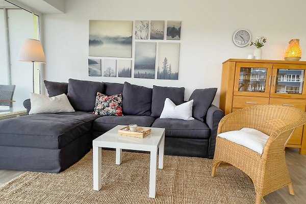 Ferienwohnung Sahlenburg