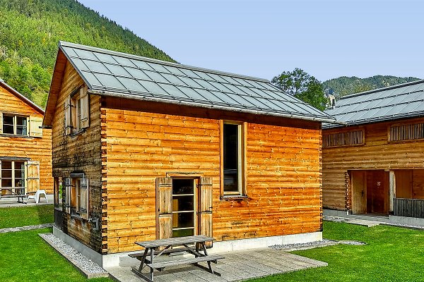 Ferienhaus Brand