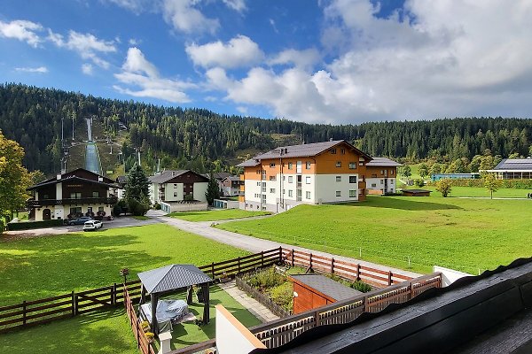 Ferienwohnung Ramsau am Dachstein