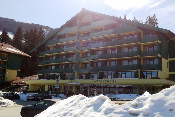 Ferienwohnung Schladming