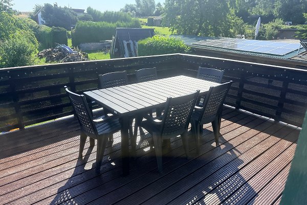Ferienwohnung Bastorf