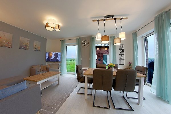 Ferienhaus Ostercappeln
