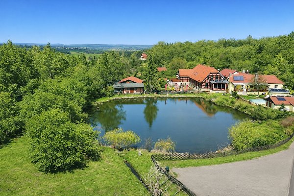 Ferienwohnung Quedlinburg