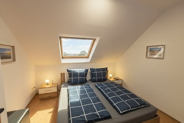 Ferienwohnung Muhr am See