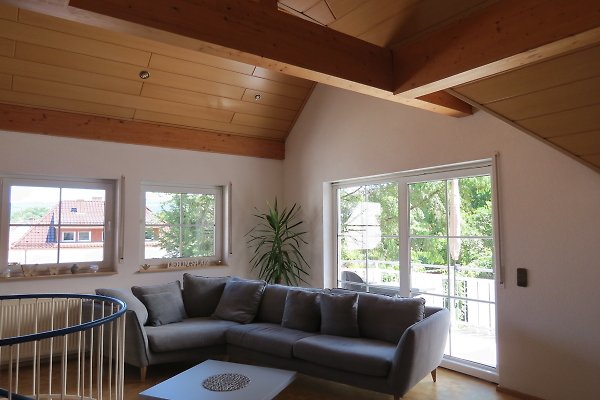 Ferienwohnung Ettenheim