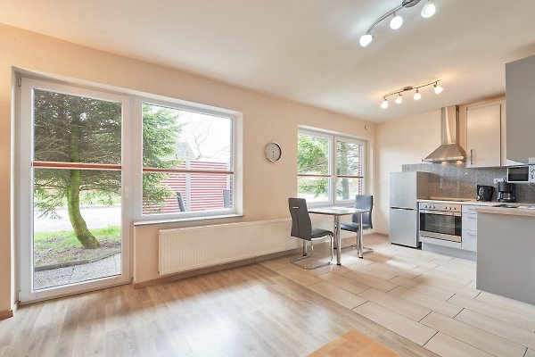 Ferienwohnung Dagebüll