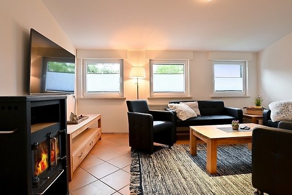 Ferienwohnung Roes