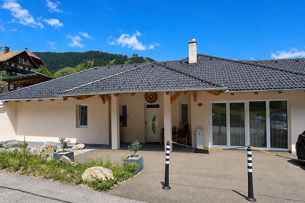 Ferienhaus Eisenberg