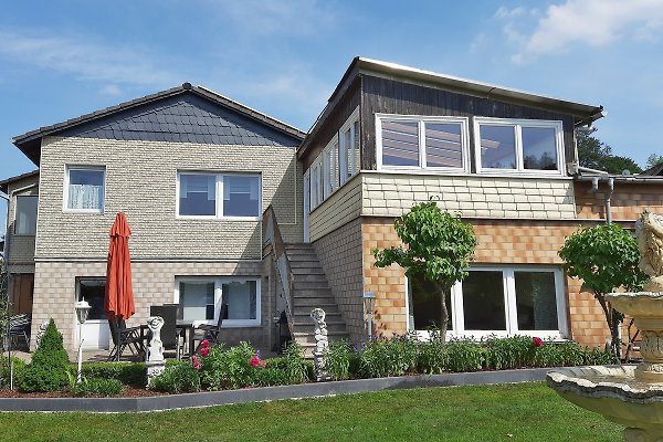 Ferienhaus Driedorf