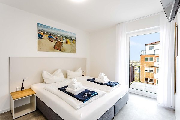 Ferienwohnung Sahlenburg