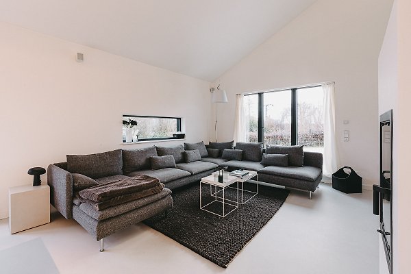 Ferienhaus Hohenkirchen