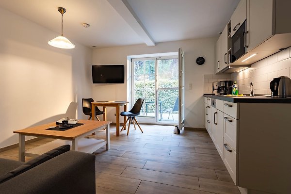 Ferienwohnung Lehde