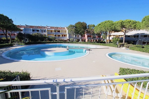Ferienwohnung Caorle