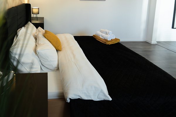 Ferienwohnung Vir