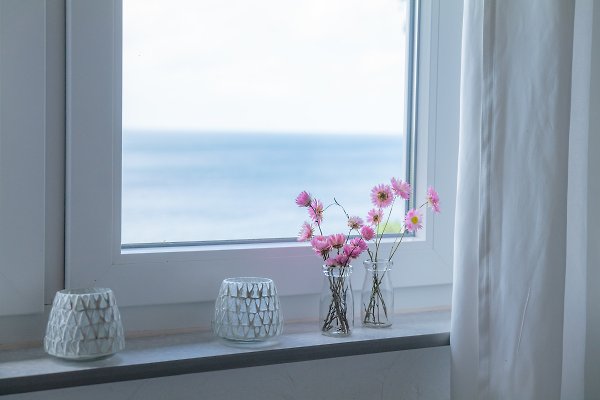 Ferienwohnung Gudhjem