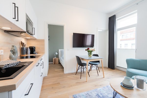 Ferienwohnung Norderney