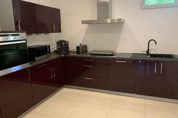 Ferienwohnung Bad Kreuznach