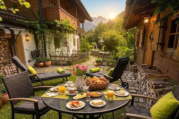 Ferienwohnung Schliersee