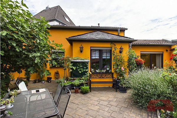 Ferienhaus Weilerswist