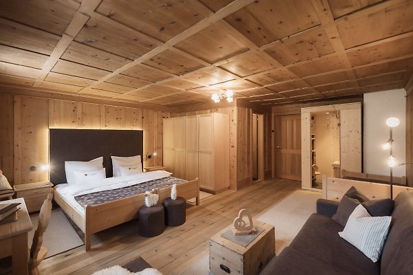 Ferienwohnung Bozen