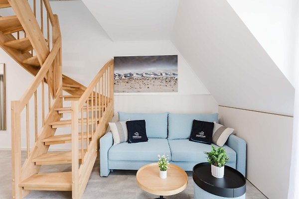 Ferienwohnung Sahlenburg