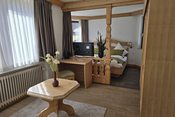 Ferienwohnung Schönau an der Brend