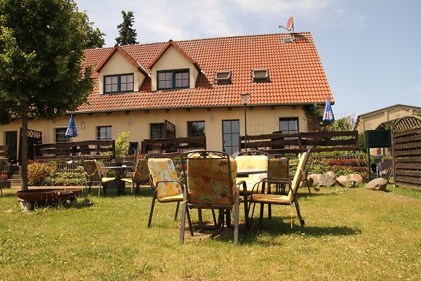 Ferienhaus Jabel